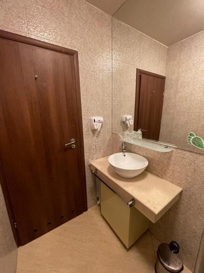 Melin Residence Orsova Luaran gambar