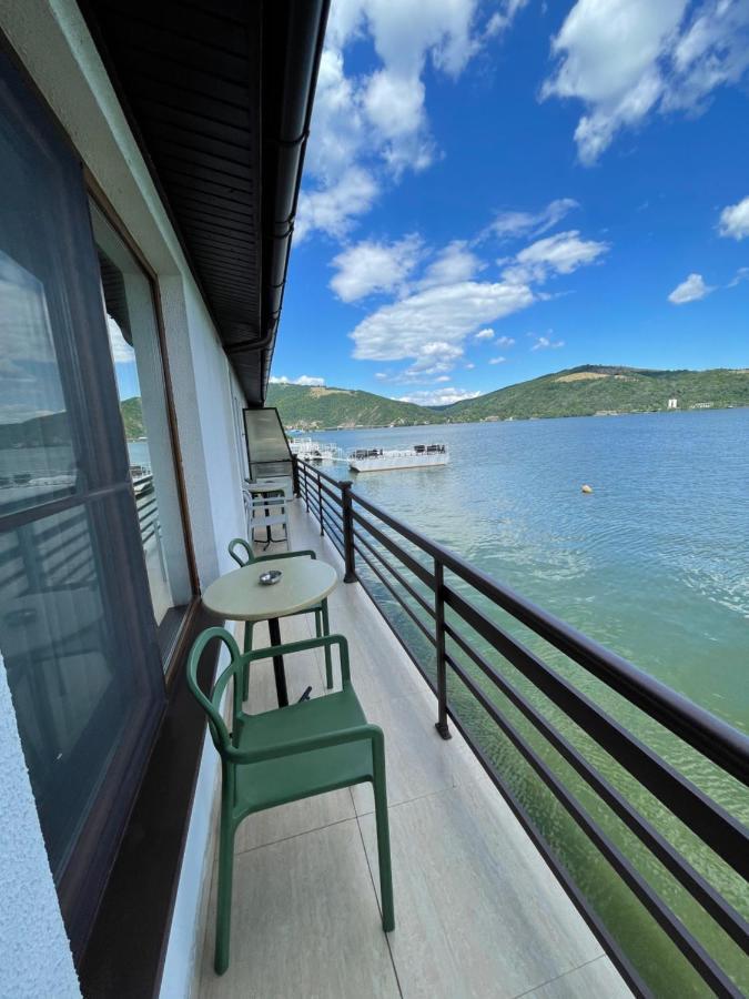 Melin Residence Orsova Luaran gambar