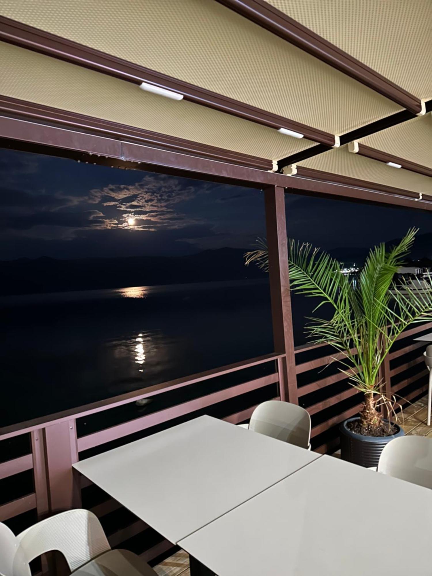 Melin Residence Orsova Luaran gambar