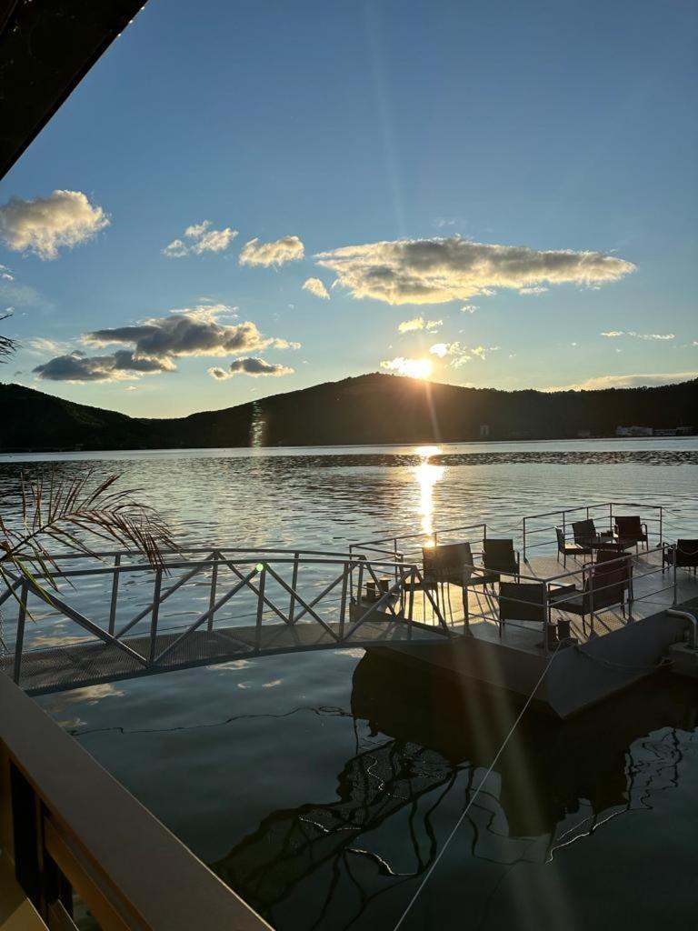 Melin Residence Orsova Luaran gambar